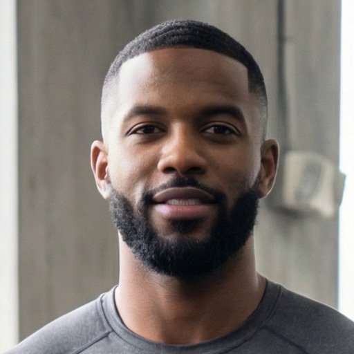 Dane Mercer