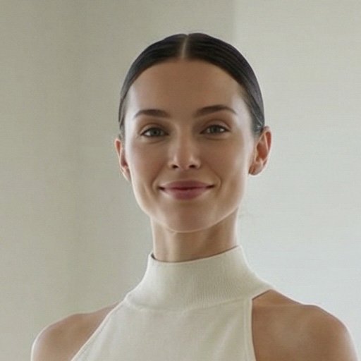 Tessa Volkov