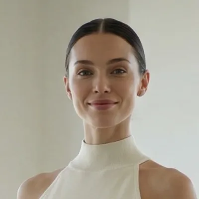 Tessa Volkov