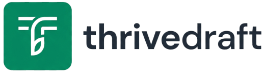 Thrive Draft