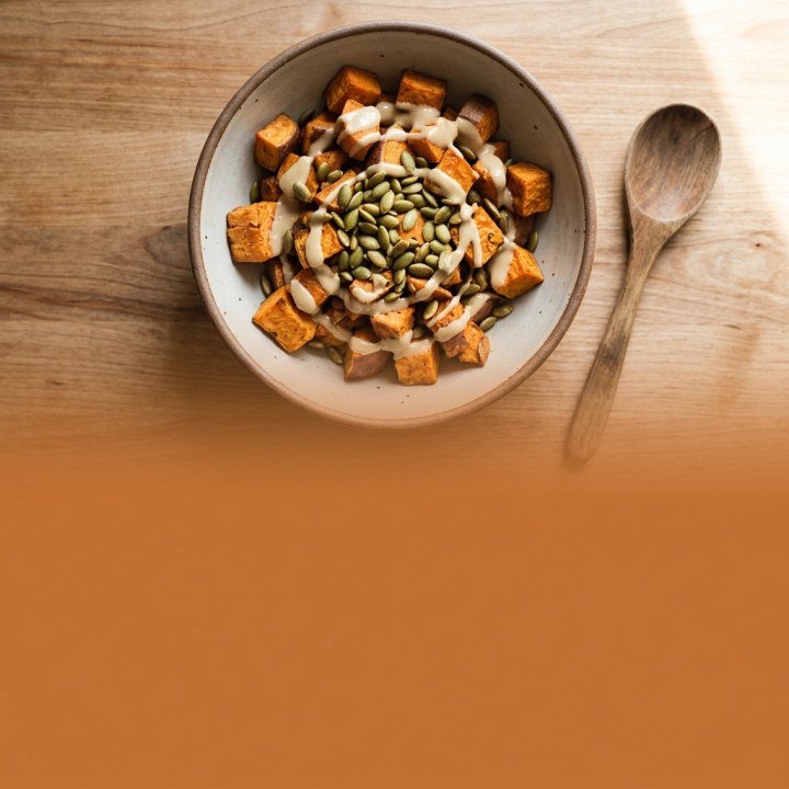 Nutrition