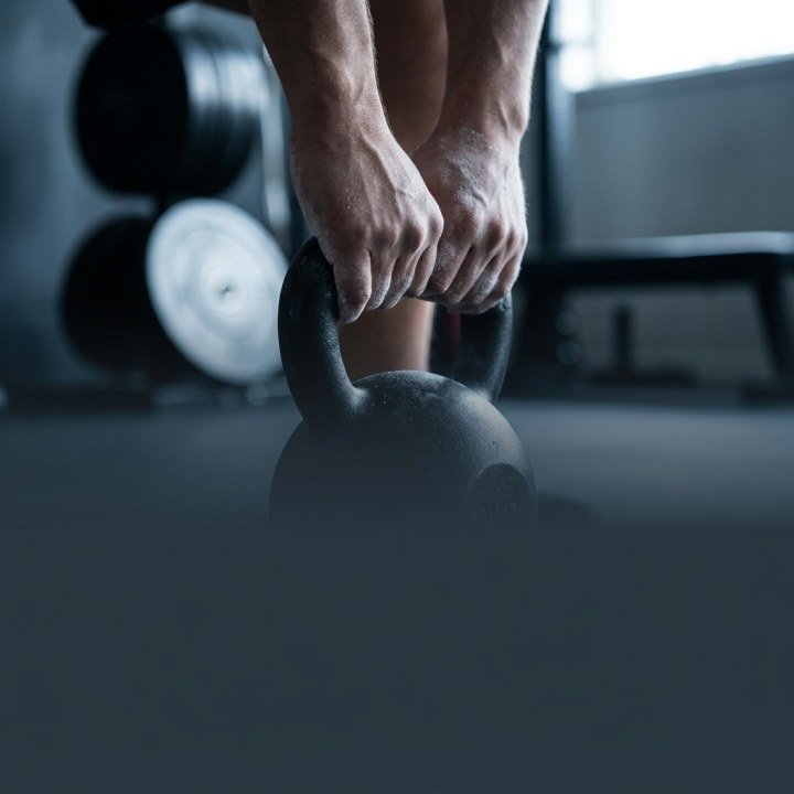 Strength Training